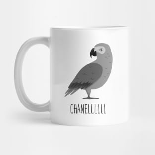 Chanellllllllll Mug